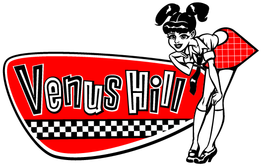 Venus Hill